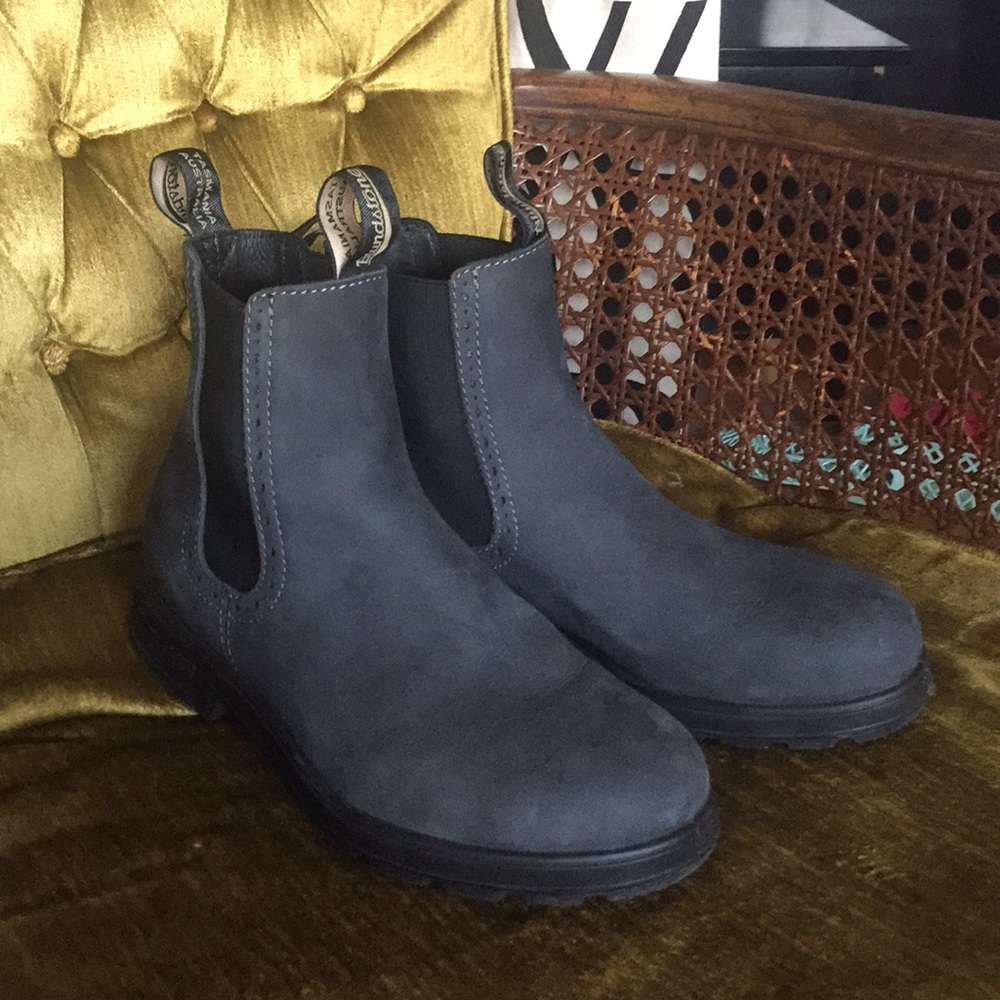 Blundstone size 10 (women’s) | size 7 aus